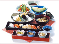 手づくりへのこだわり