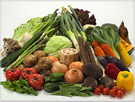 素材へのこだわり