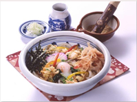 美味しくてリーズナブル!ときの味を是非ご堪能ください。